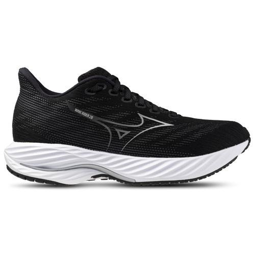 Mizuno Womens Mizuno Wave Rider 28 - Womens Running Shoes Product Image