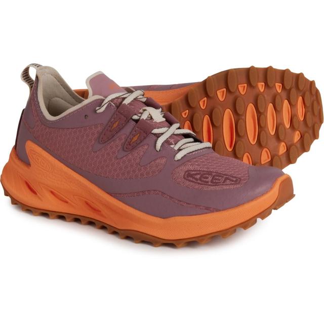 Keen Zionic Speed Hiking Shoes (For Women) Product Image