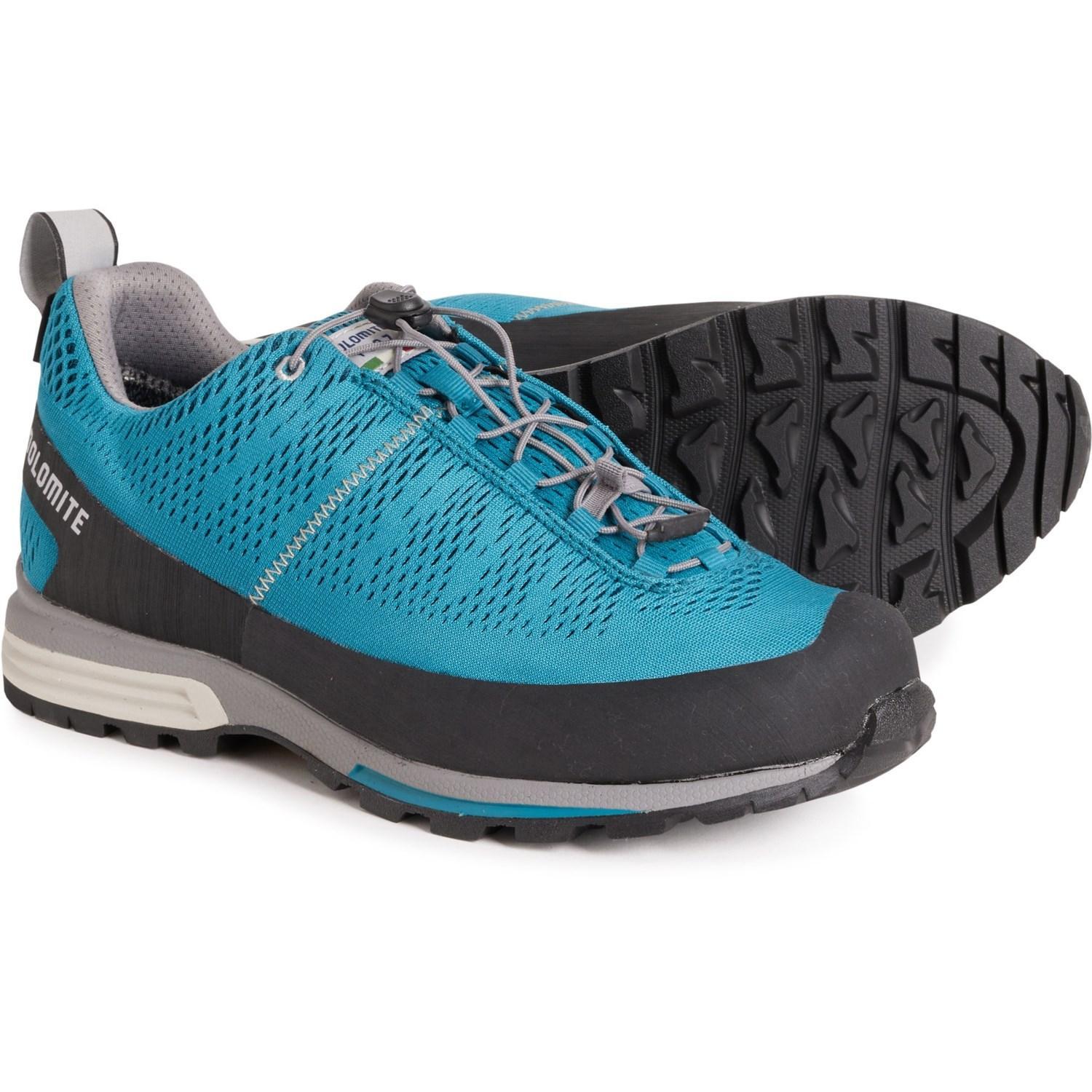 Dolomite Diagonal Air Gore-Tex® Hiking Shoes - Waterproof (For Women) Product Image