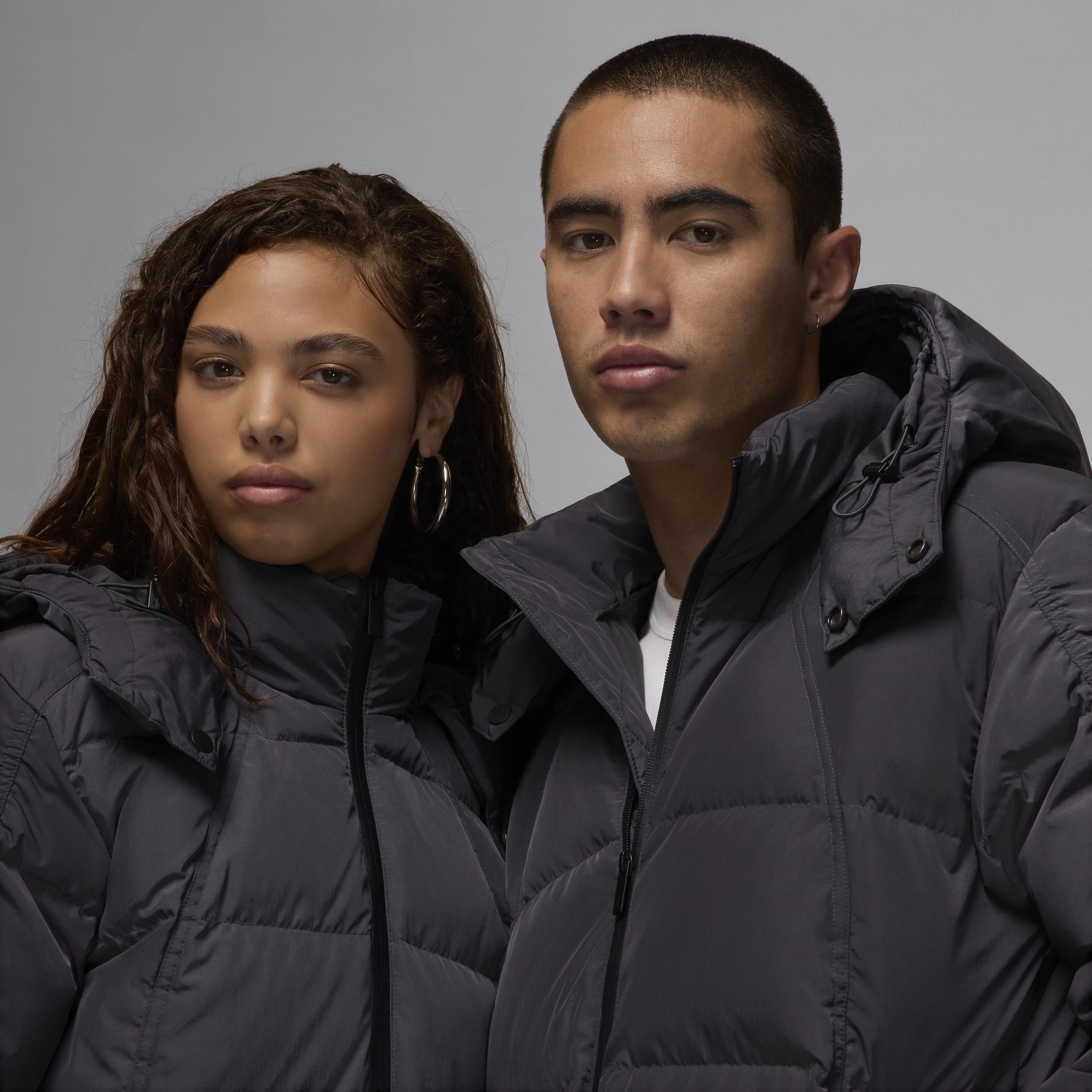 Men's Air Jordan Down Jacket Product Image