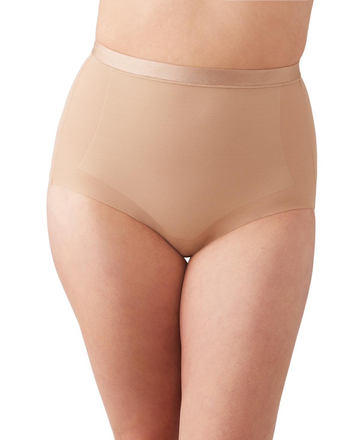 Womens Shape Revelation Straight Shaping Brief Product Image