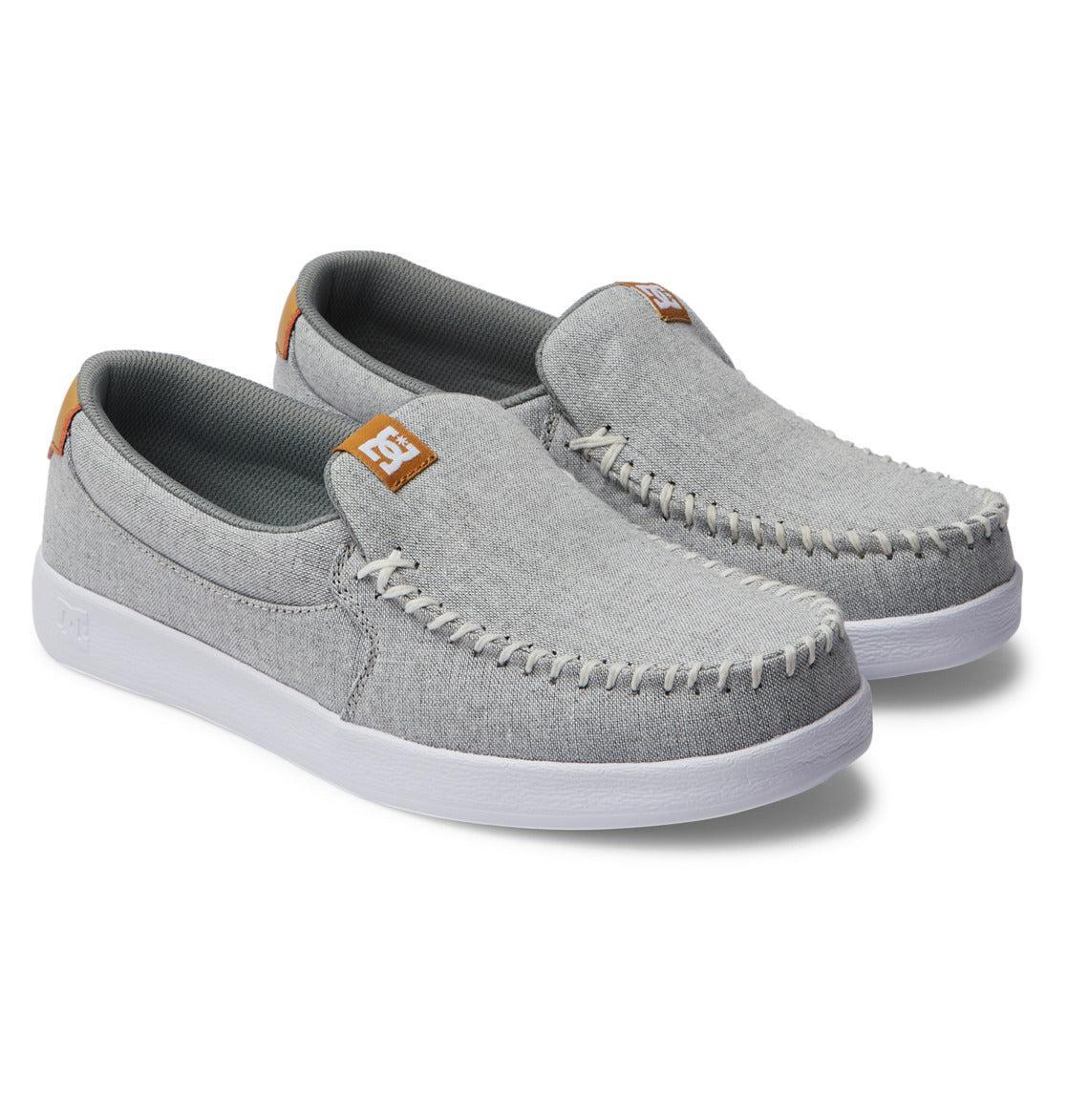 Men's Villain Slip-On Shoes Male Product Image