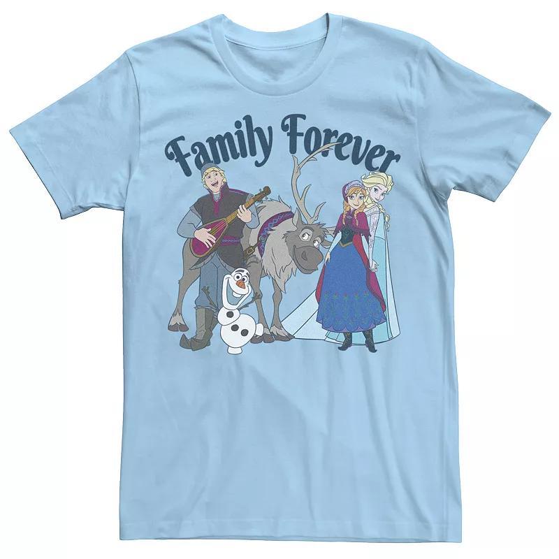 Mens Disney / Pixar Toy Story Family Forever Tee Product Image