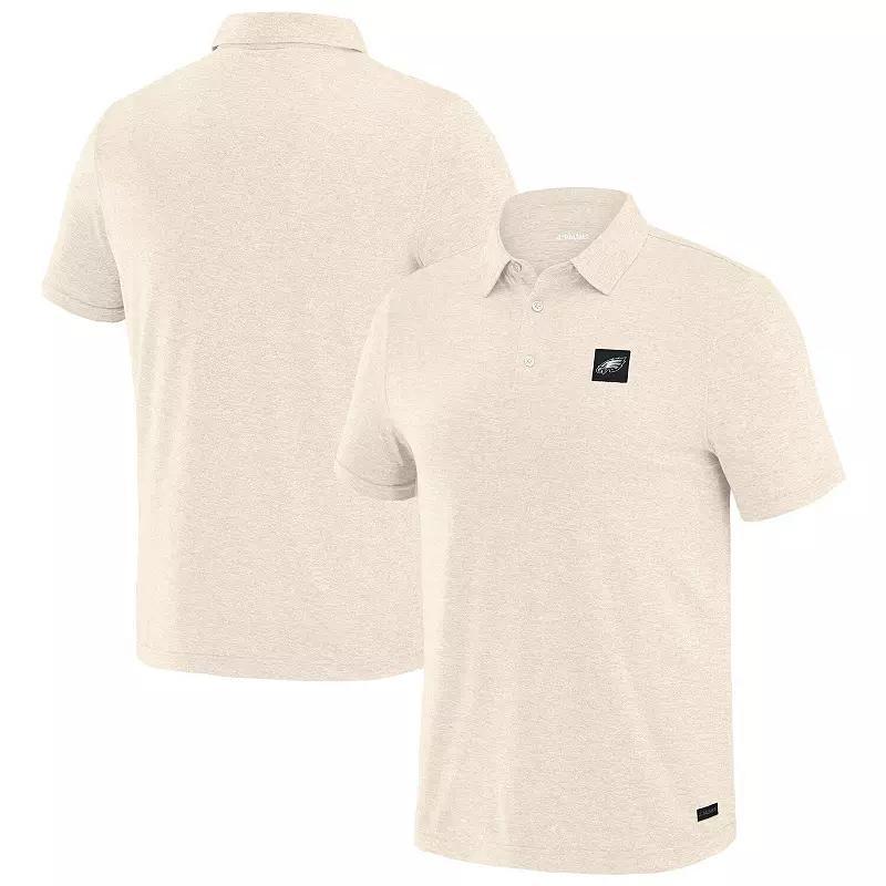 Mens J. Palmer Philadelphia Eagles Four Down Polo Product Image