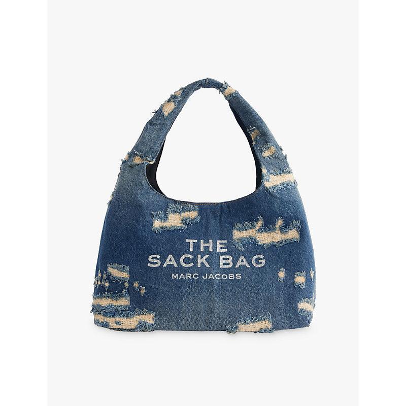 MARC JACOBS Punk Indigo The Sack Product Image