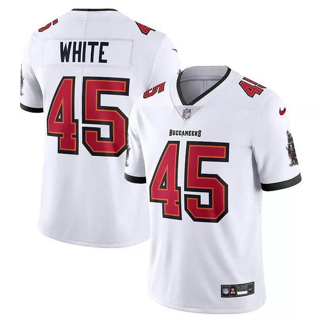 Dev Tampa Bay Buccaneers Nike Men's Dri-FIT NFL Limited Football Jersey Product Image