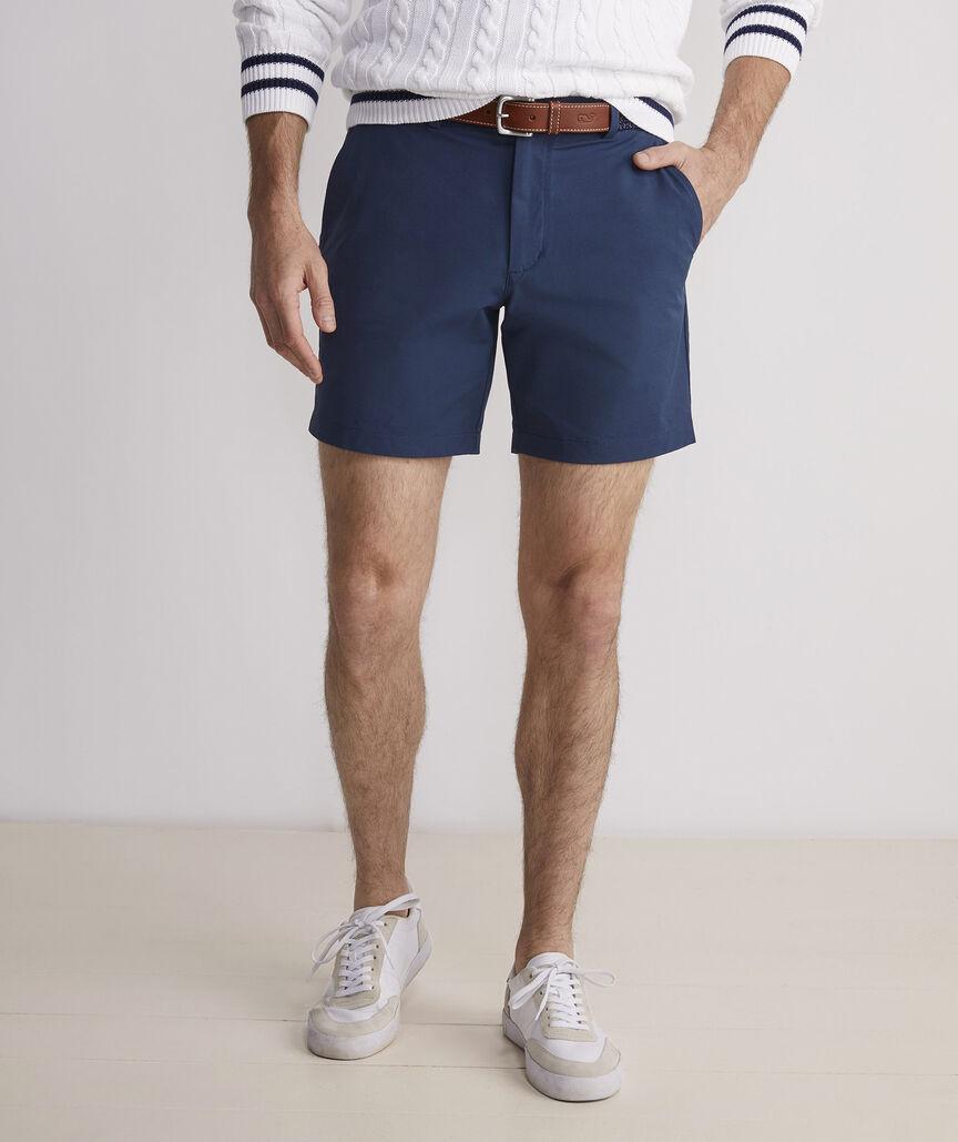 7 Inch On-The-Go Performance Shorts Product Image