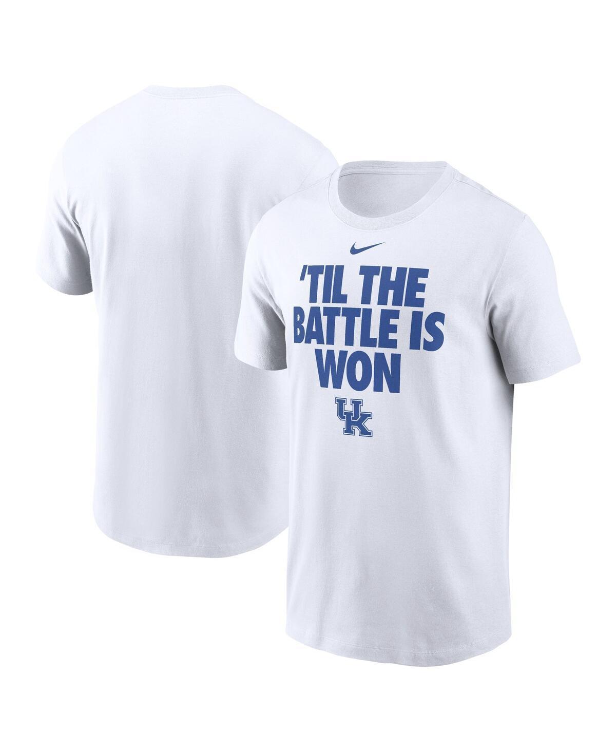 Mens Nike Kentucky Wildcats Local Ultimate Chant T-Shirt Product Image