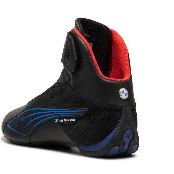 BMW M Motorsport Future Cat Mid Men's Sneakers Product Image