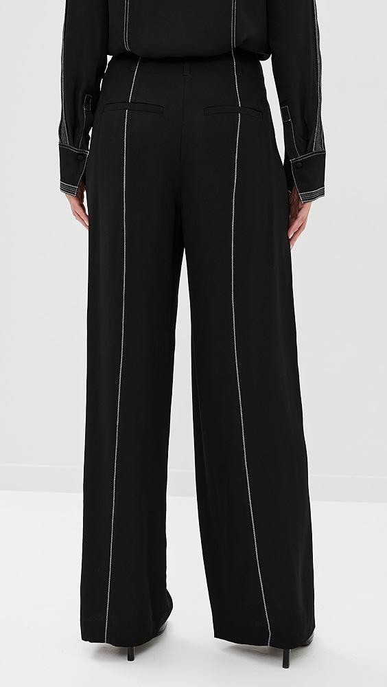 Ulla Johnson Delvine Pants | Shopbop Product Image