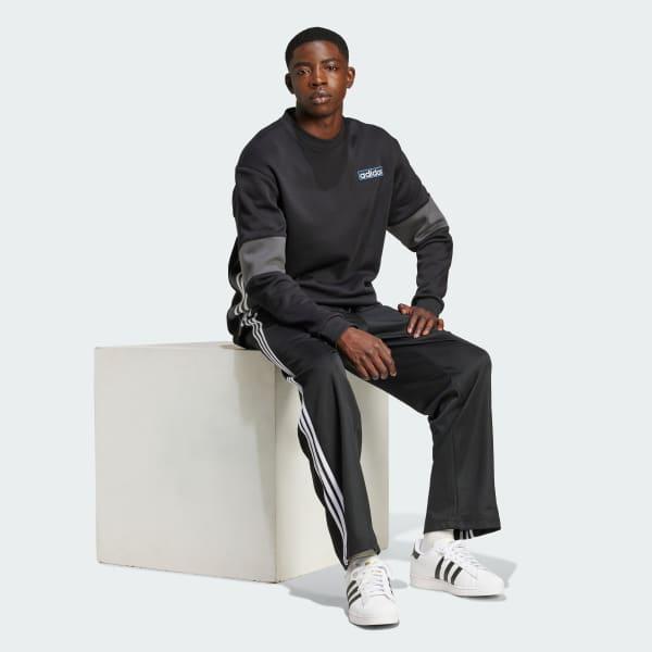 Adicolor Baggy Fit Firebird Track Pants Product Image