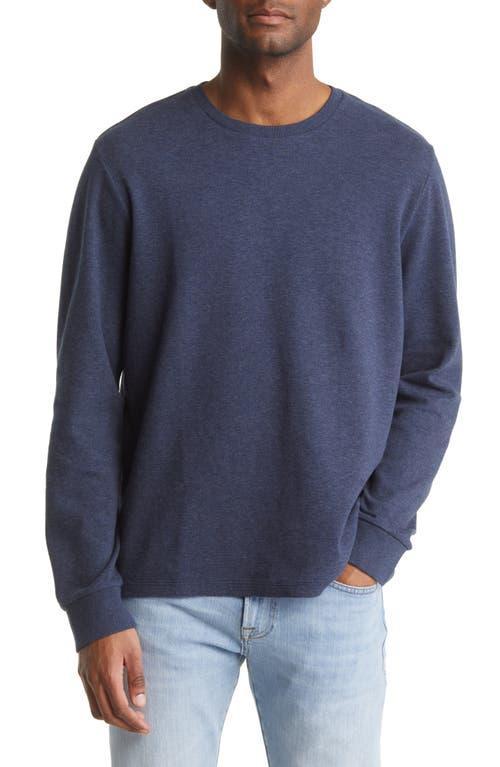 Sweatshirt with removable logo Product Image