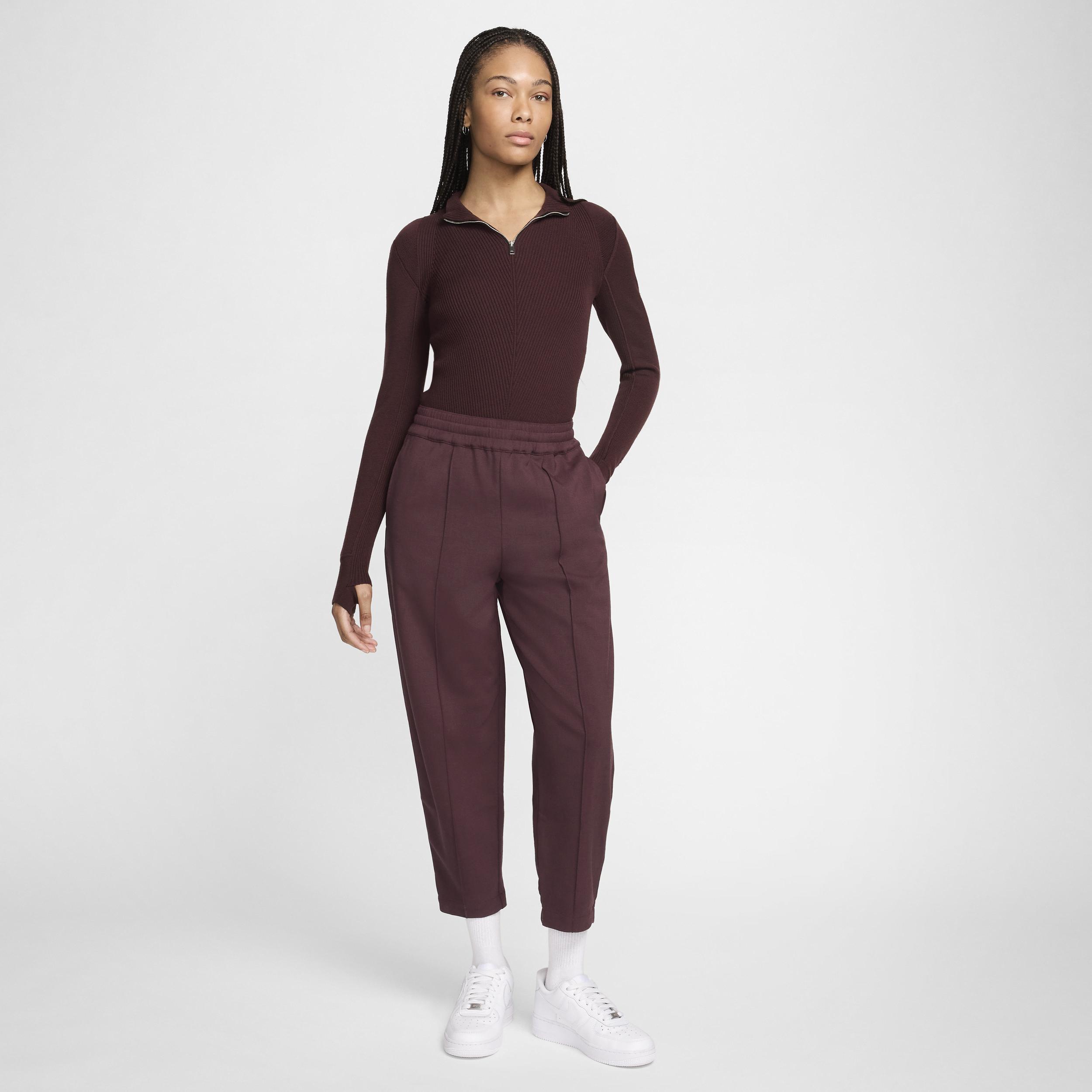 Nike Women's Every Stitch Considered Barrel Pants Product Image