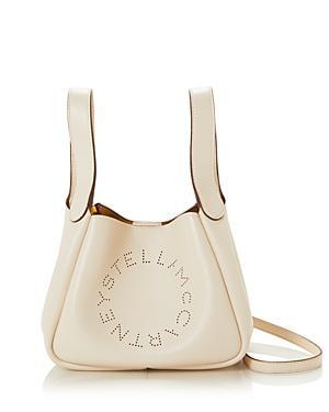 Stella McCartney Logo Tote Shoulder Bag Product Image