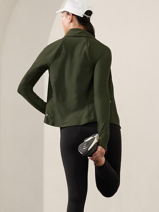 Interval Jacket Product Image