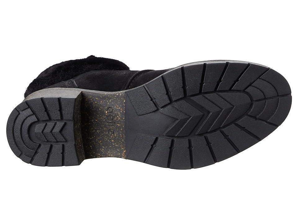 Aetrex Brooklyn (Black) Women's Shoes Product Image