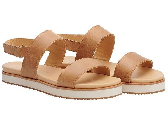 Nisolo Go-To Flatform Slingback Sandal Product Image