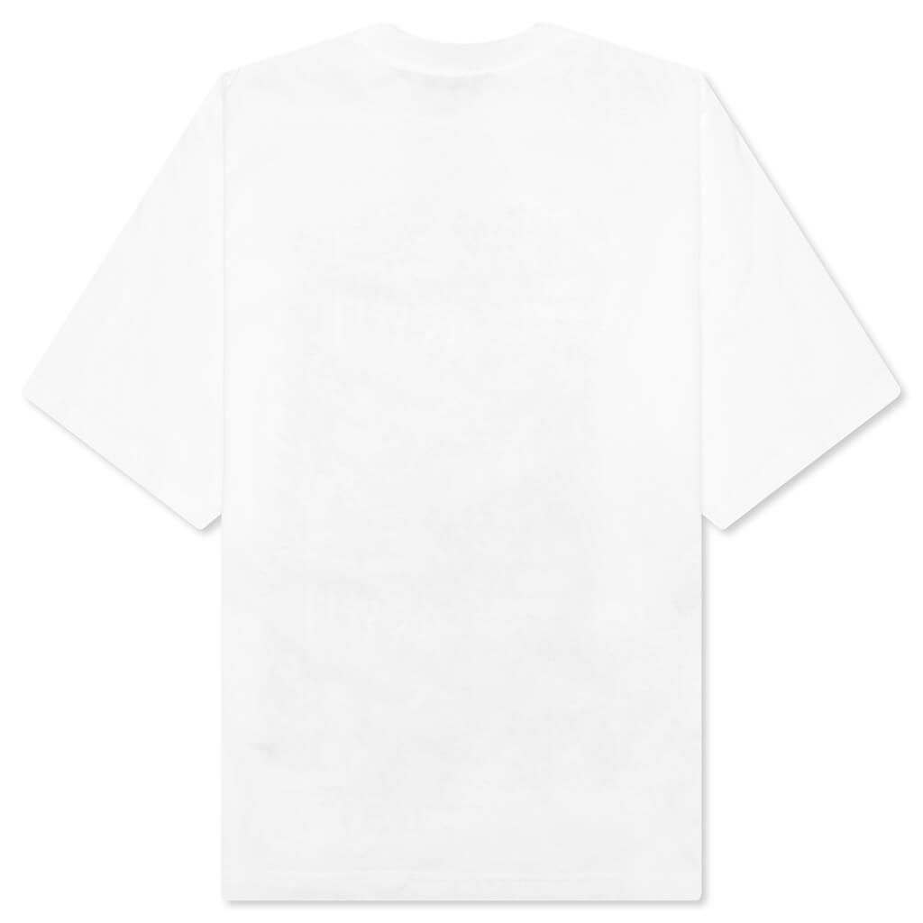 Birthday Cake T-Shirt - Lily White Male Product Image