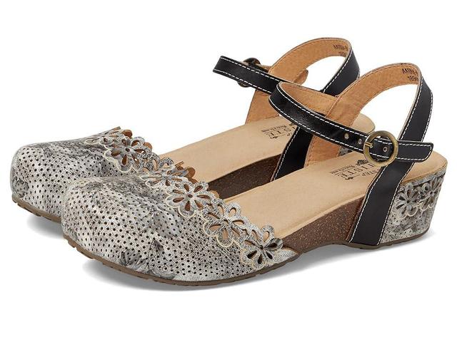 L'Artiste by Spring Step Aahna Multi) Women's Shoes Product Image