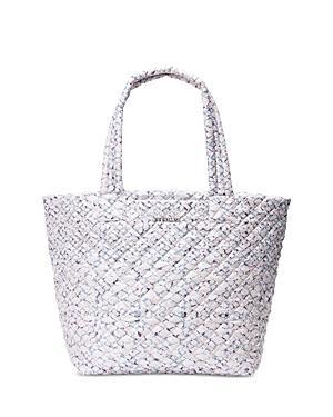 Womens Medium Metro Tote Deluxe Product Image