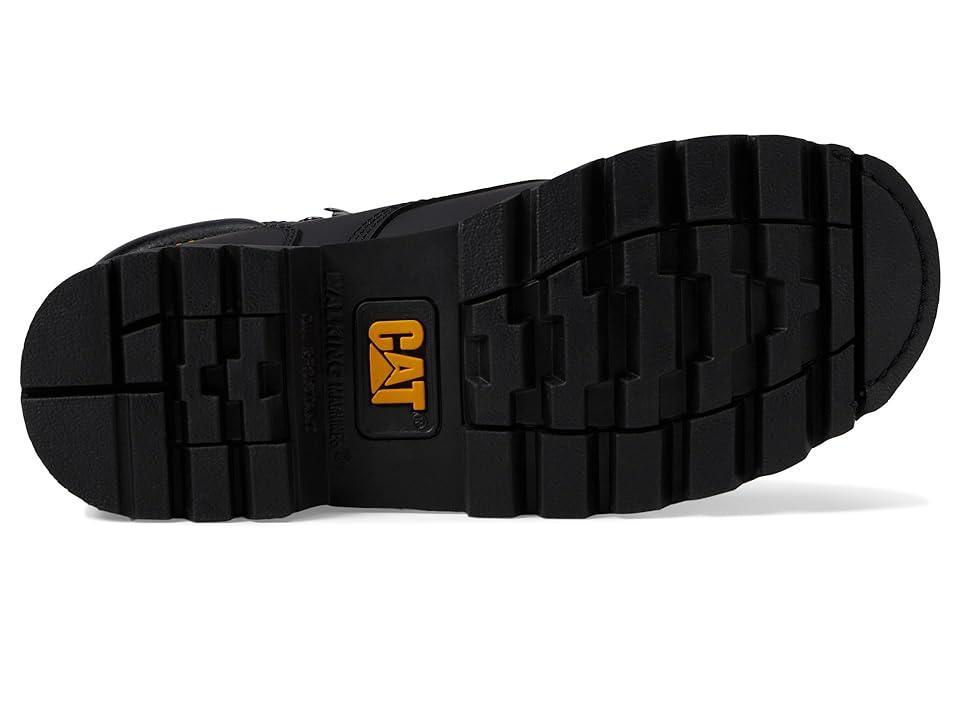 Caterpillar Second Shift WP ST Men's Shoes Product Image