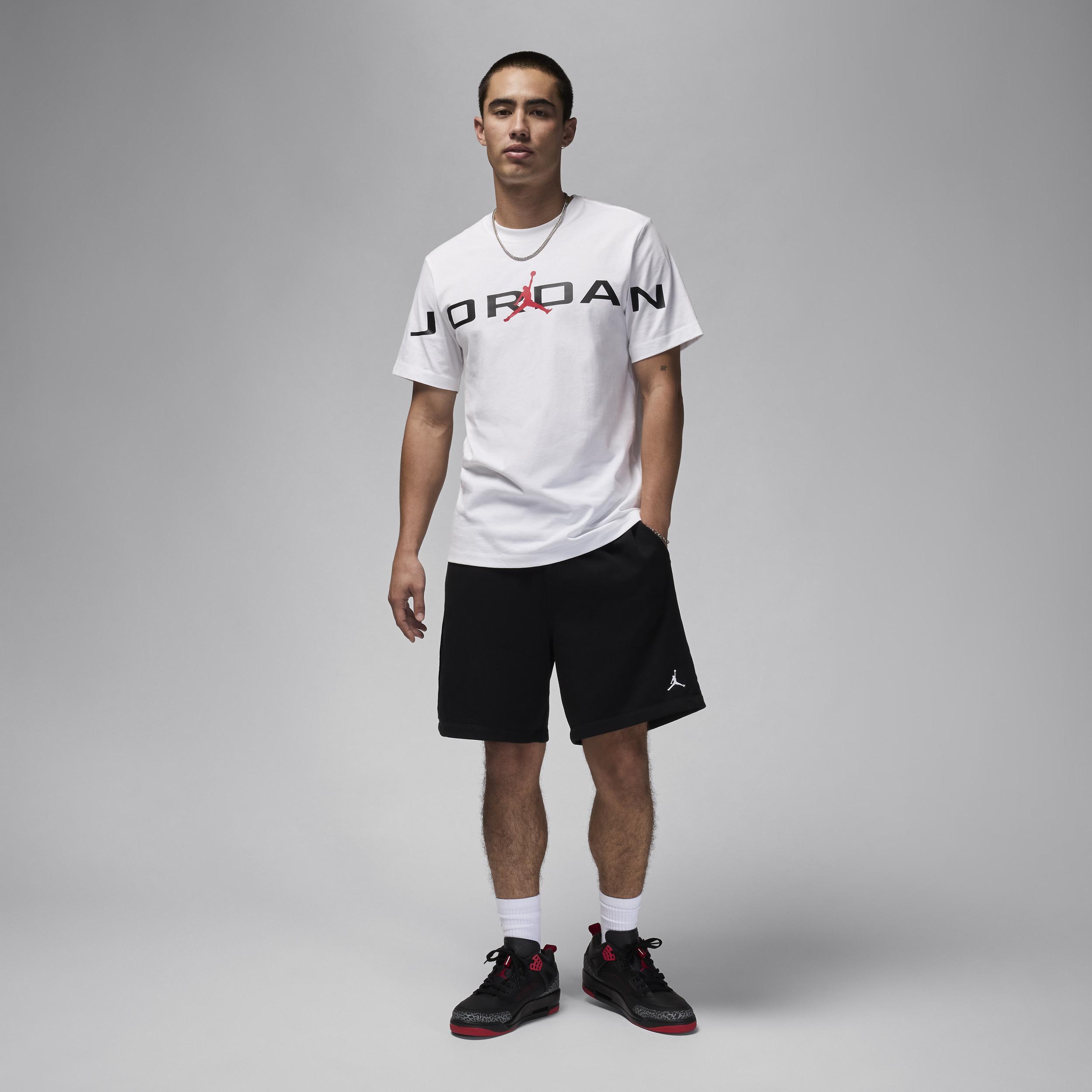 Jordan Men's T-Shirt Product Image