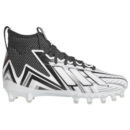 adidas Mens Freak 23 - Football Shoes Core Black/White/Core Black Product Image