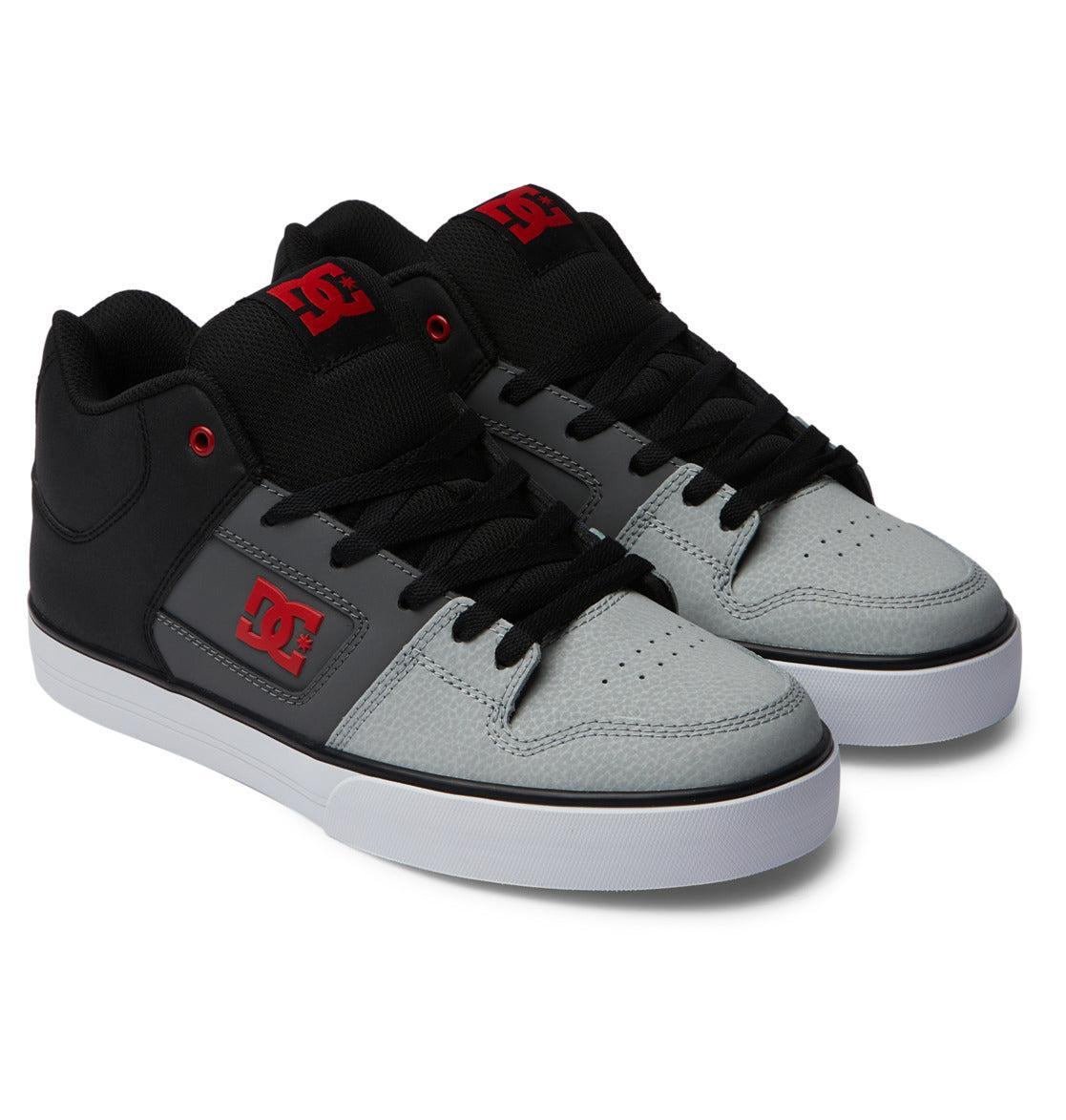 Men's Pure MID Mid-Top Shoes Male Product Image