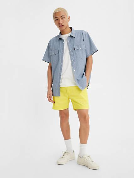 Levis XX Authentic 6 Mens Shorts Product Image