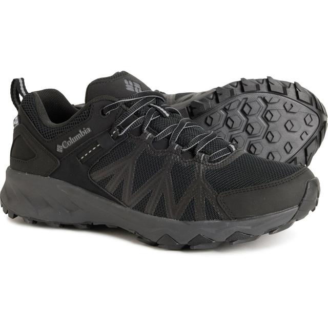 Columbia Sportswear Peakfreak II OutDry® Hiking Shoes - Waterproof (For Men) Product Image