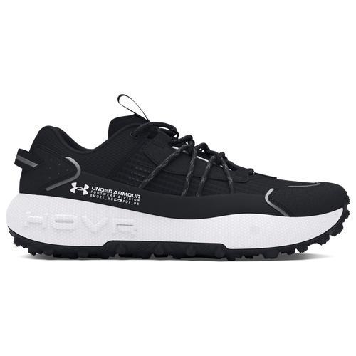 Under Armour Mens Under Armour Fat Tire Venture Pro - Mens Running Shoes Product Image