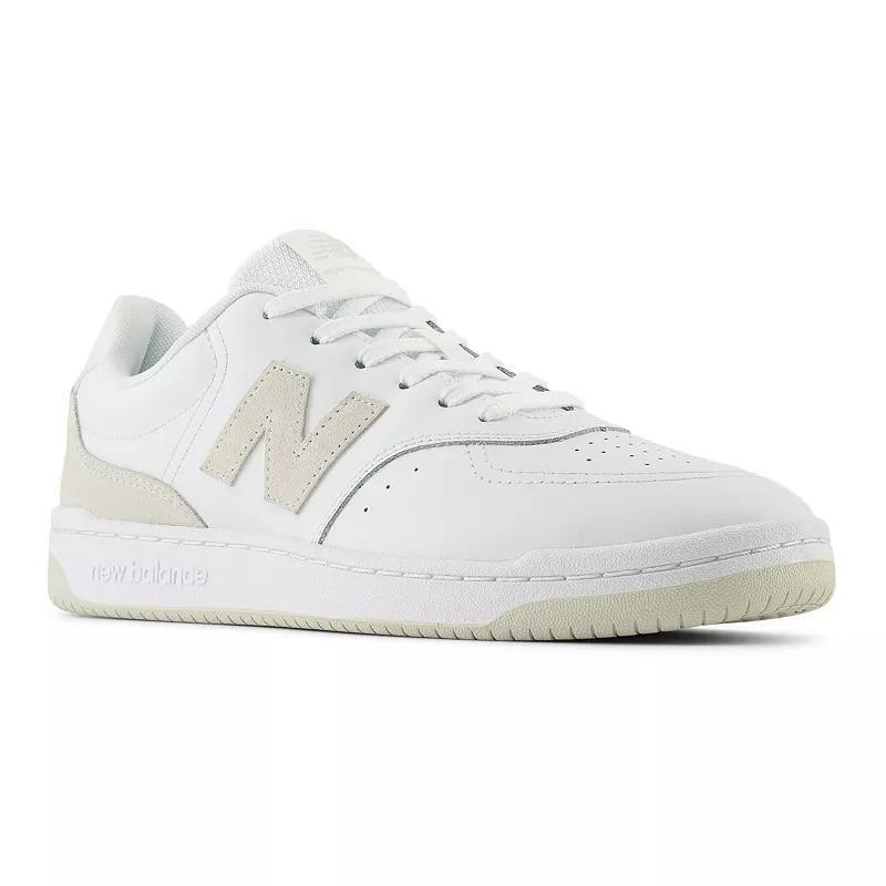 New Balance BB80 Mens Sneakers Product Image