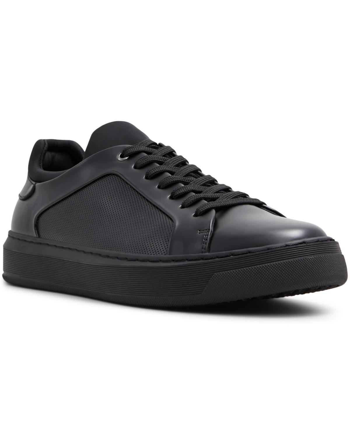 Aldo Mens Leyton Synthetic Low Top Sneaker Product Image