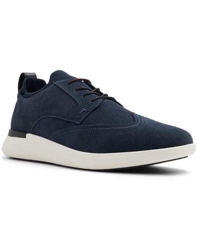 Ted Baker London Mens Halton Derby Sneakers Product Image