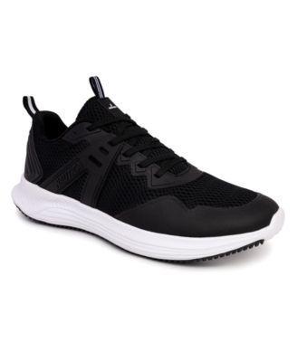 Nautica Mens Ruvio Athletic Sneaker Product Image