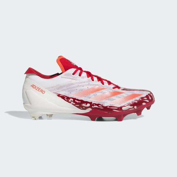 Adizero Electric Speed Juice Football Cleats Product Image