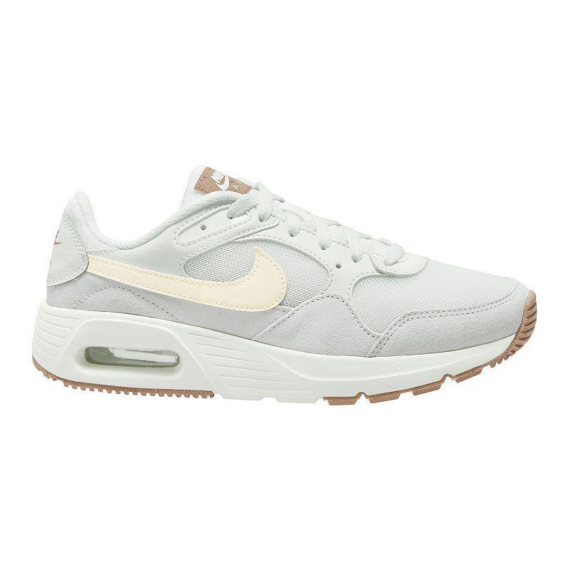 Nike Air Max SC Womens Shoes Black Product Image