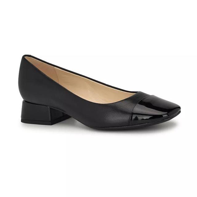 Nine West Sophe Womens Slip-On Dress Pumps Product Image