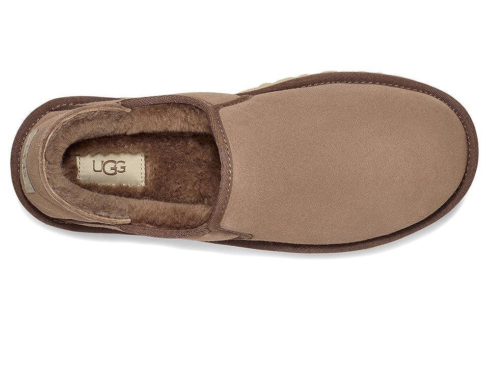 UGG Mens Kenton Suede Slippers Product Image