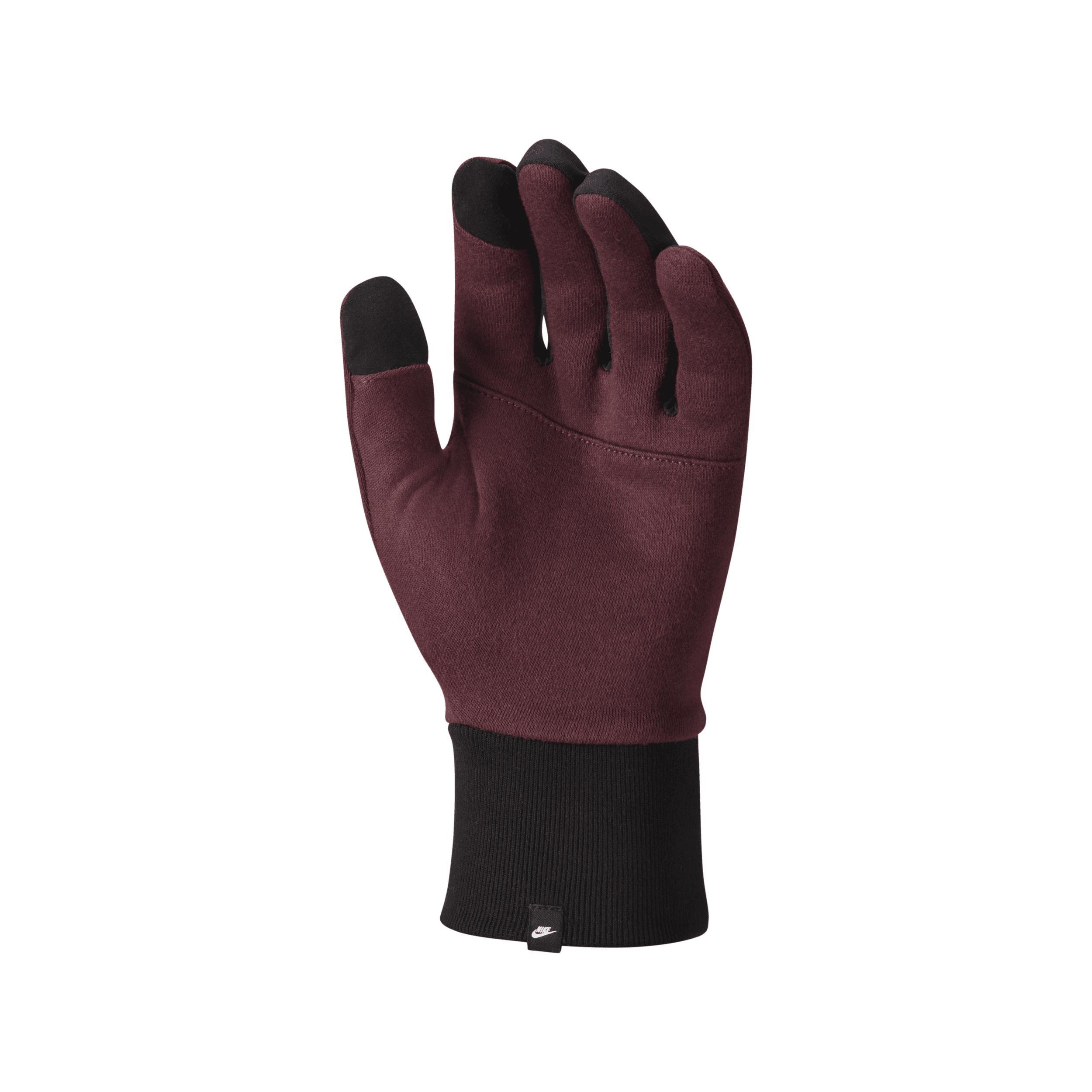 Nike Men's Club Fleece Gloves Product Image