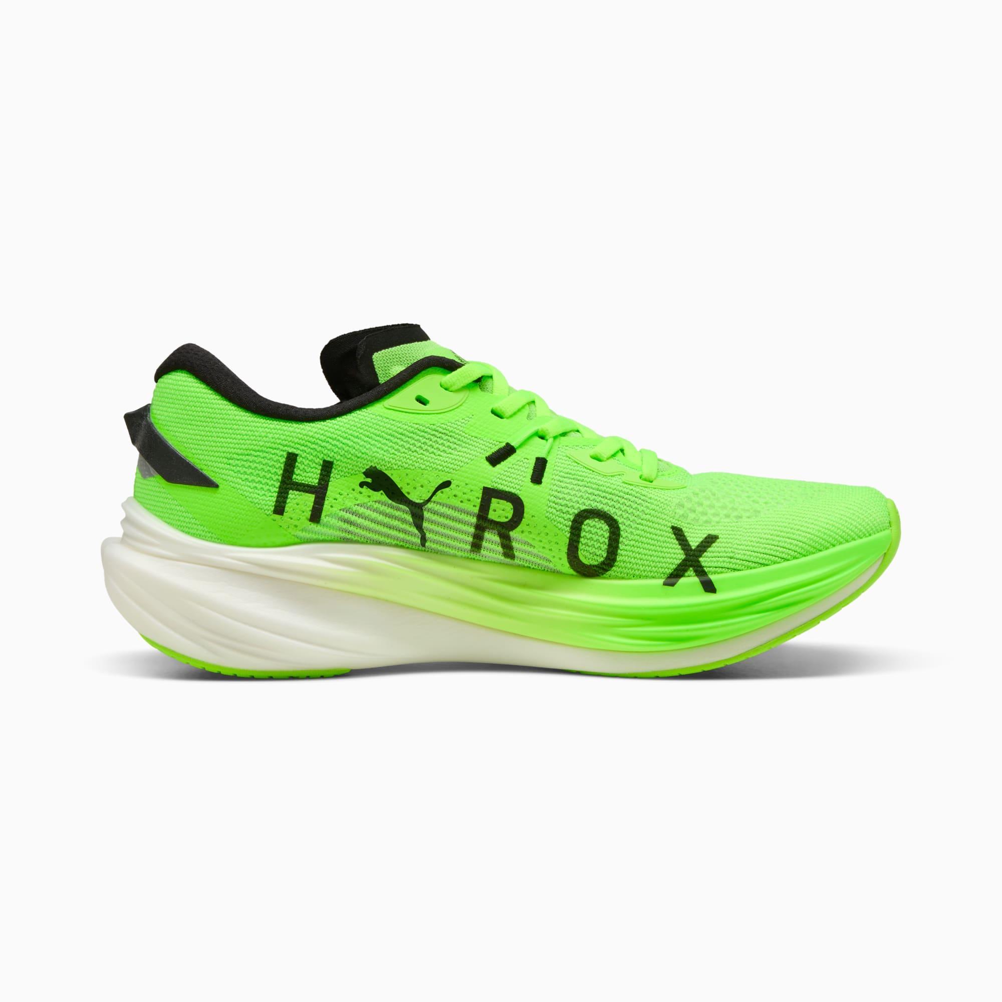 PUMA x HYROX Deviate NITRO™ 3 Men's Running Shoes Product Image