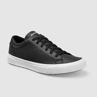 Men's Haller Leather Sneakers Product Image