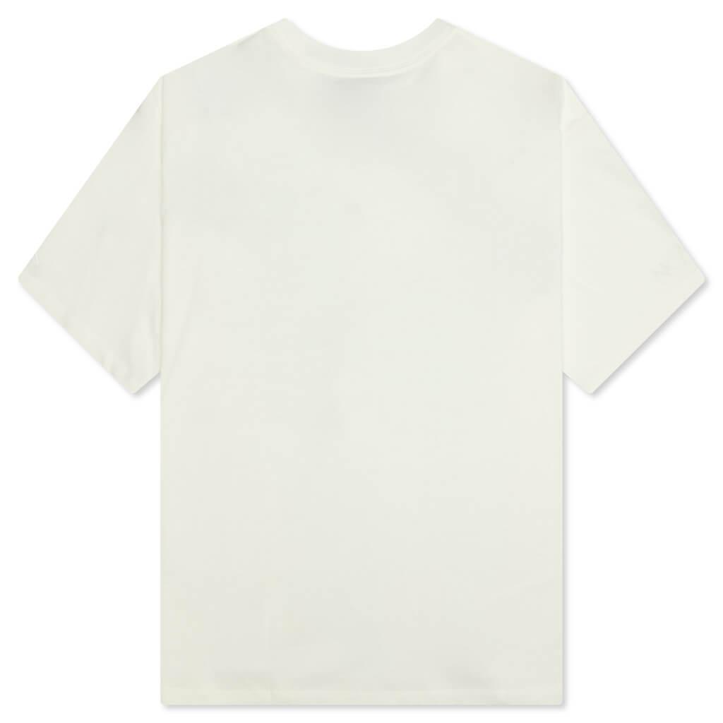 Jordan x Nina Chanel Abney T-Shirt - Sail Male Product Image