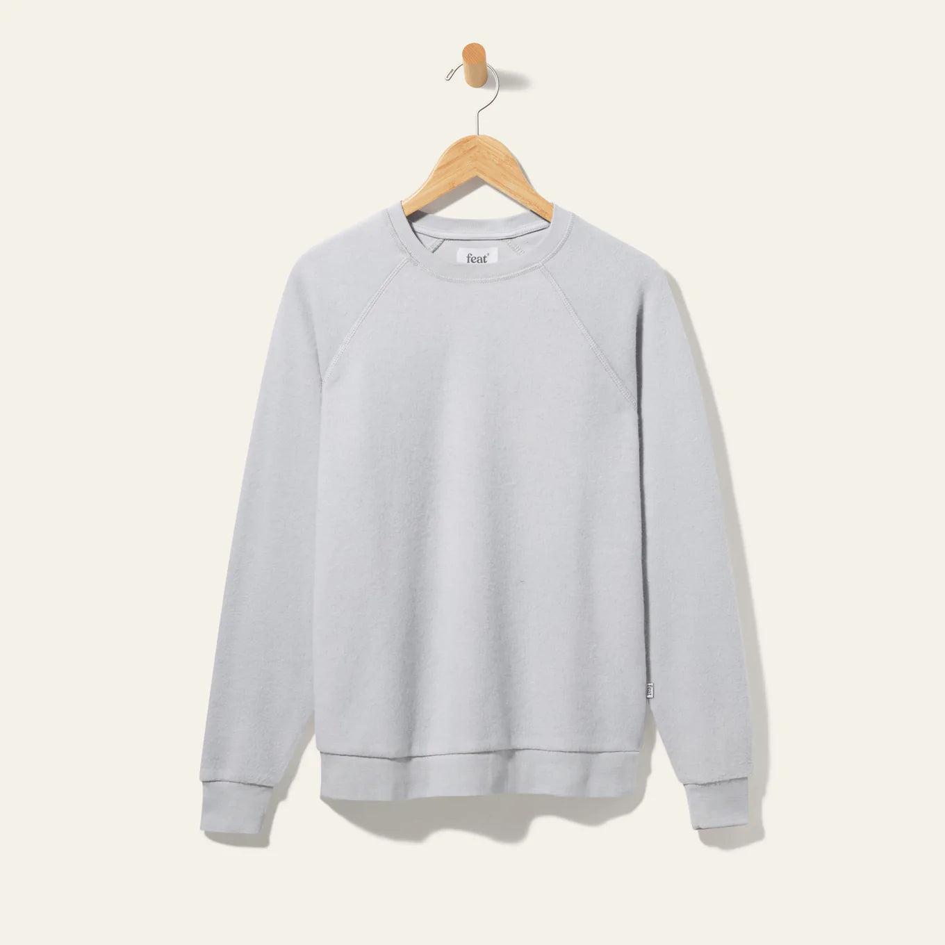 Women's BlanketBlend™ Crewneck Female Product Image