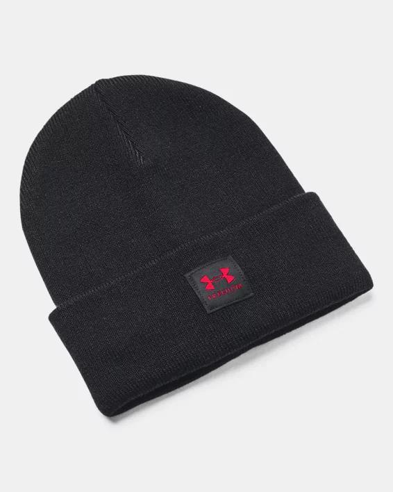 Men's UA Freedom Halftime Beanie Product Image