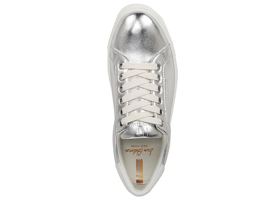 Sam Edelman Ethyl Low Top Sneaker Product Image