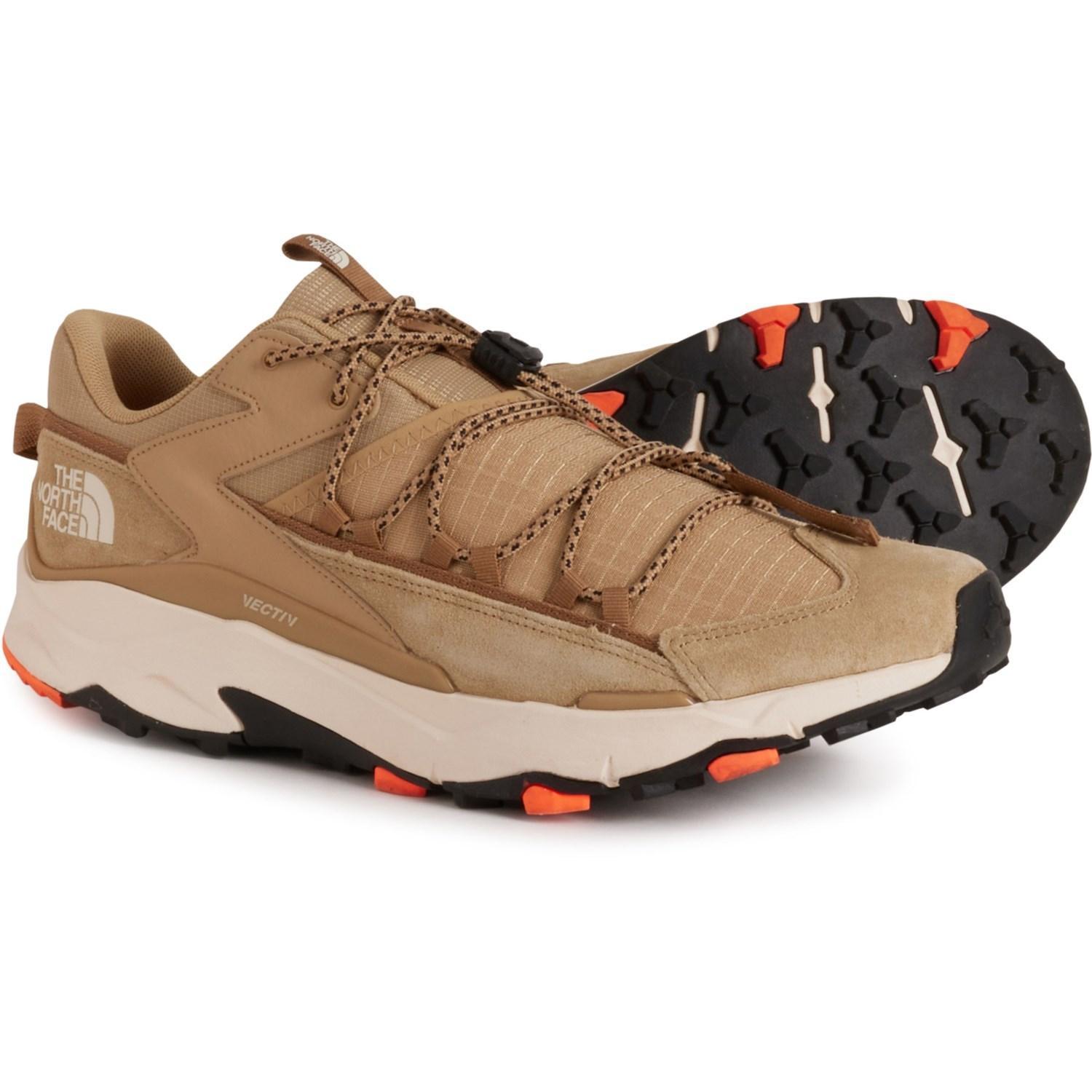 The North Face VECTIV® Taraval Tech Trail Running Shoes (For Men) Product Image