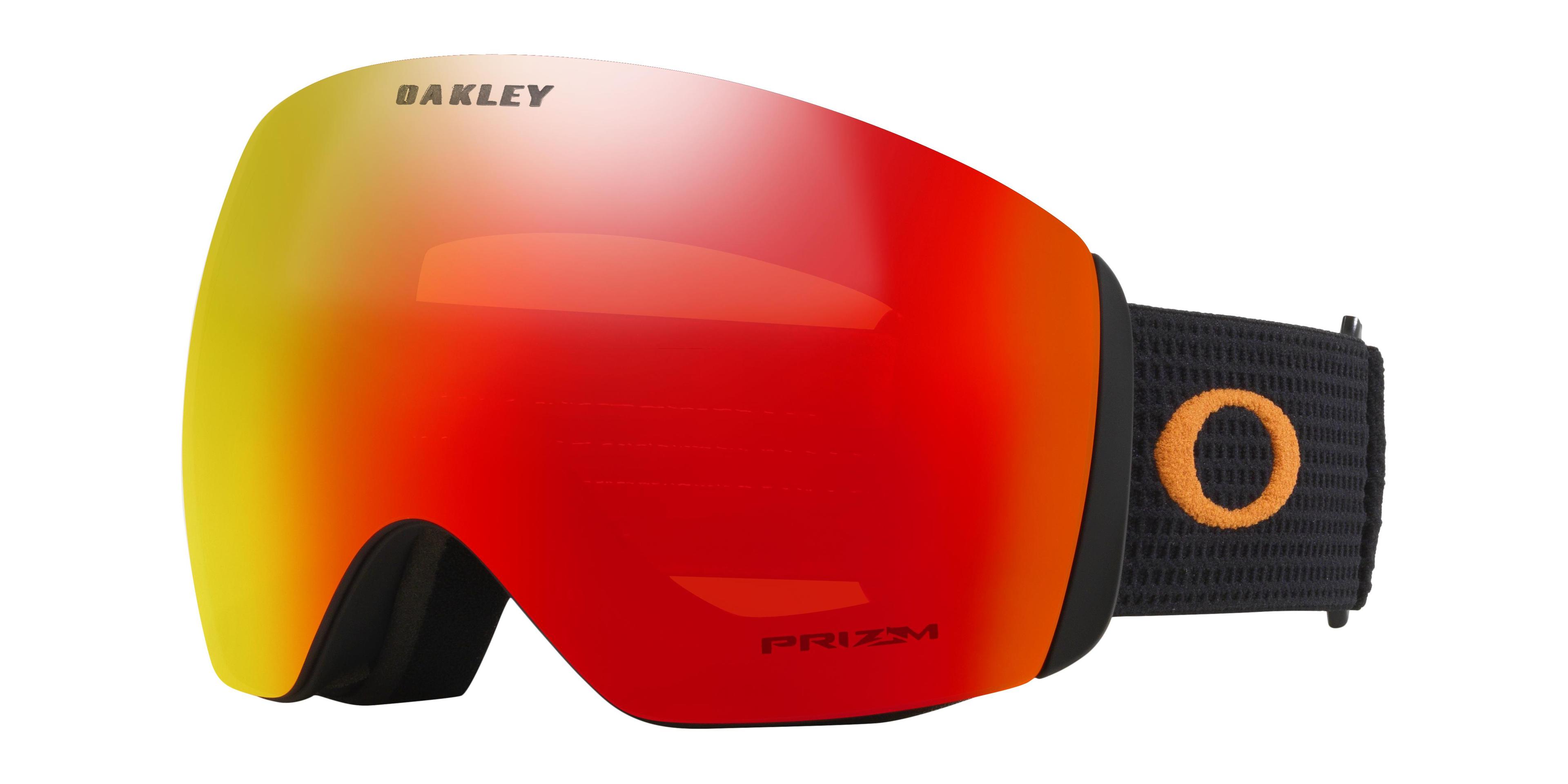 Oakley Men's Flight Deck™ L Snow Goggles Product Image