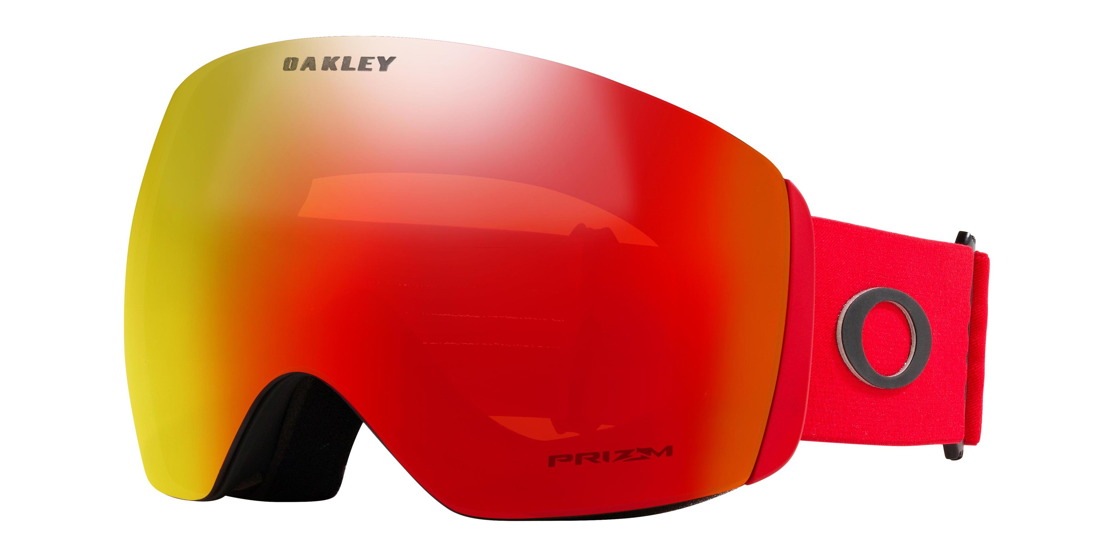 Oakley Men's Flight Deck™ L Snow Goggles Product Image