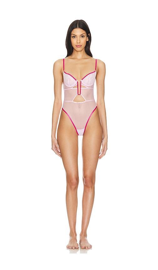 Joni Bodysuit Product Image